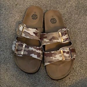 Simply Southern Shoes